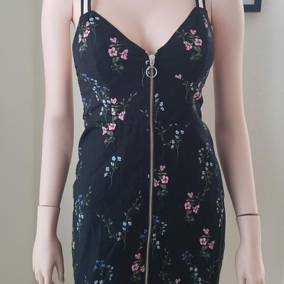 Mini Dress - Picture 1 of 5